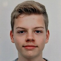 Tim Van Dolderen