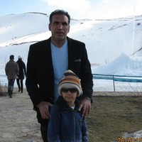 mohammad Sadegh Rafiee