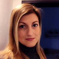Romina Centola