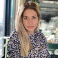 Milana Sostar