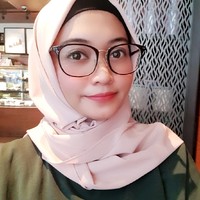 Netti Junarti
