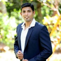 Santosh Gowda