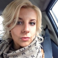 Наталья Волкова