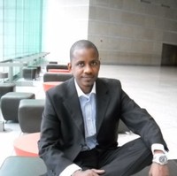 Moussa Diakite