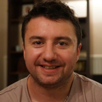 Laurence Dobson