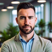 Christian Spenziero, MBA