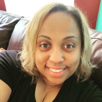 Aisha Simpson
