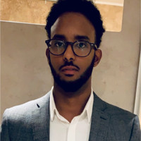 Awale Mohamed