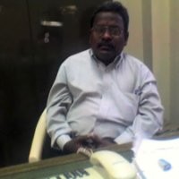 Velu Duraiswamy