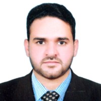 Fawad Ahmed Abbasi