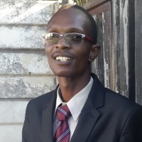 Tapiwa Rangwani
