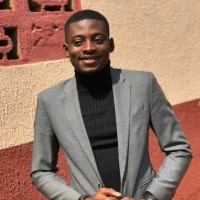 ochimana linus iko-ojo