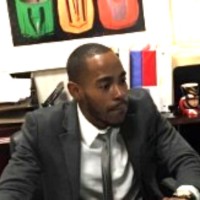 Rev. Renaldo McKenzie