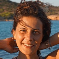 Silvia Romani