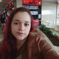 Mary Giraldo