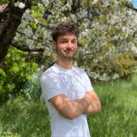 Maxime Muller