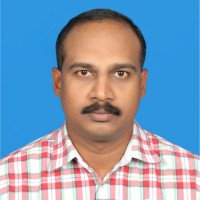 Joshi Kumar