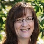 Rhonda Martin