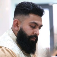 Kiran Gorasia