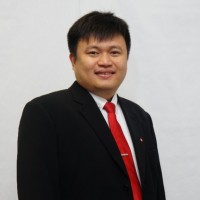 Johan Setiawan