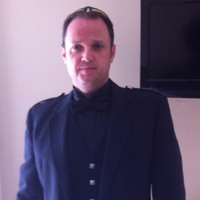 Alister Cheesewright