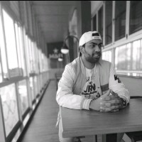 Ali Ahmed Mahomed