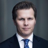 Ole Henning Os