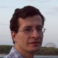 Maxim Pushchaev