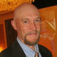 David F Pedersen, Mba