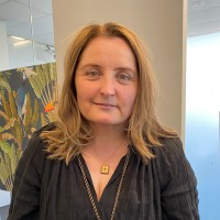Nadia Perovic