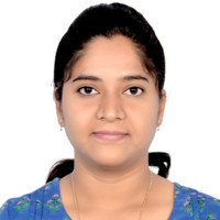 Preethi Vinukonda