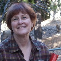 Barbara Loren-Webb