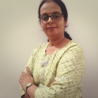 Usha Khatri