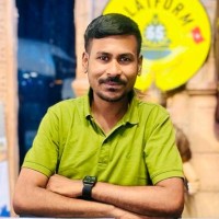 Ramesh P G