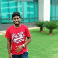 Hemanth Kumar N
