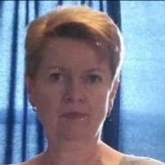 Ruth Mcmahon