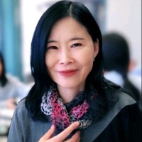 Lisa Zhang