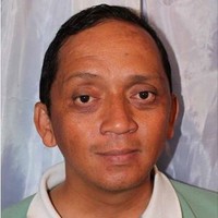 Ramilison Manjato