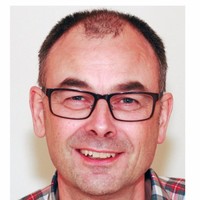 Eyvind Rubæk Eidemak