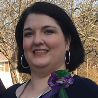 Jennifer Benson