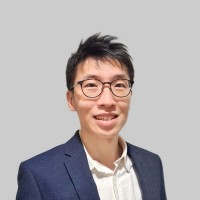Jonathan Ye