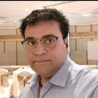 Swadesh Kumar