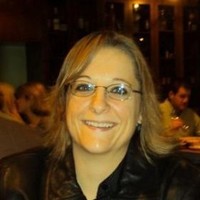 Kim Legge