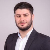Ahmet Dag