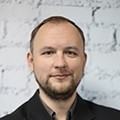Alexander Frolov