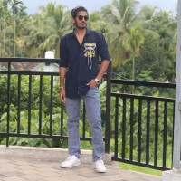 Chandra Sekhar Reddy