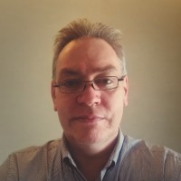 Richard Warren