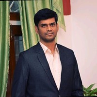 Karthik Uttarkar