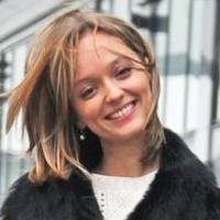 Anastasia Borodina