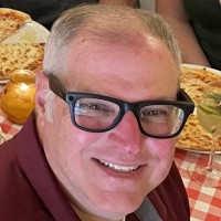 Wayne Bunker